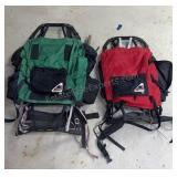 Coleman Peak 1 Camping/ Hiking Backpacks