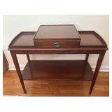 Mersman Picture Table 15.5x34x28.5 inches tall