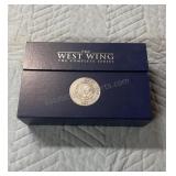 The West Wing Complete DVD Set
