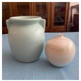 Pottery Vases