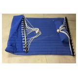 Fabric Hammock