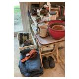 Garden Supplies