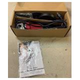 Never Used Avid Power 4.5 inch Grinder