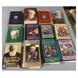 Robertson Davies Hardcover Books
