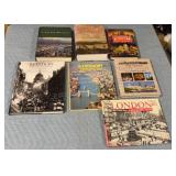 Group of London Books