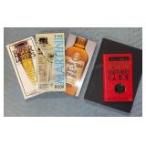 Bar Books