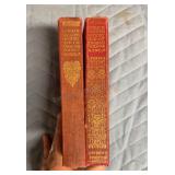 Volumes 2&3 Lord Macaulay