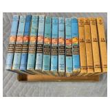 The Hardy boys collection & F.W Dixon