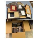 Group of Frames