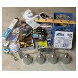 DIY & Home repair Supplies