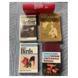 Field Guide Books