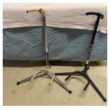 Pair of Guitar stands