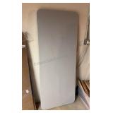 6 foot Folding Table