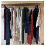 Mens Shirts & Turtle Necks