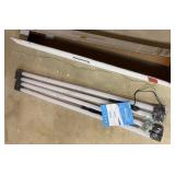 LED Work Lights 4 foot