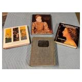 Group of History Of Art books