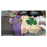 Group of vintage T-Shirts