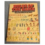 Encyclopedia of All the Sports of the World