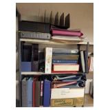 Photo albums, Binders, paper & more