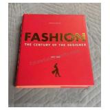 Encyclopedia detailing 20th-century Fashion