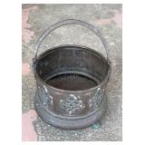 9 inch Copper Kettle