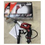 Skil Corded Hammer Drill