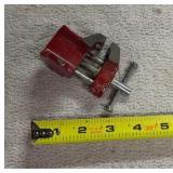 Mini Bench Vise
