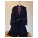 100% Cashmere Womenï¿½s coat