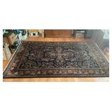 Oriental Rug 72x112