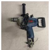 corded Ryobi D50VSR 1/2-inch power drill