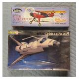 Model Kits