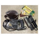 Black & Decker Power Sanders