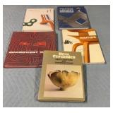 Furniture, Art & Design books