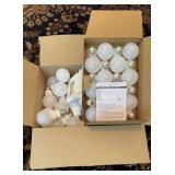 LED Bulbs & Switch Covers