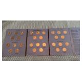1999-2001 US State Quarter Set
