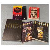 The Complete Beatles (Volumes 1 and 2) Song Books