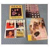 Books of Paul McCartney