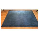 Area Rug Some Fading 72x97