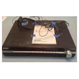 Sony DVD Home Theater