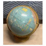 Crams 12 inch Globe