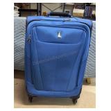 Travel suitcase