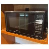 Microwave Oven