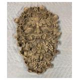 18inch Garden plaque Resin