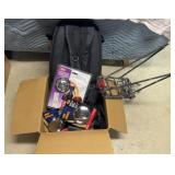 Bike Parts & Accessories