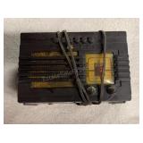 Philco Radio Model PT-57 (parts or repair)
