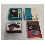 Philco Transistor Radio and More