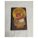 Vintage Beloved Belindy  Book