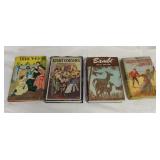 Vintage Youth Books