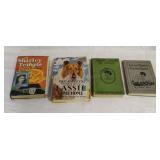 Vintage Youth Books