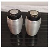 Salt and Pepper Shakers